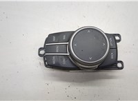 65825A3B1E2, 5A3B1E2 Джойстик мультимедиа BMW X3 G01 2017-2024 20611048 #1