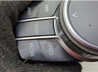 65825A3B1E2, 5A3B1E2 Джойстик мультимедиа BMW X3 G01 2017-2024 20611048 #2