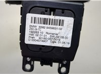 65825A3B1E2, 5A3B1E2 Джойстик мультимедиа BMW X3 G01 2017-2024 20611048 #3