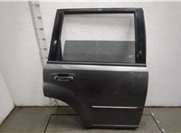  Ручка двери наружная Nissan X-Trail (T30) 2001-2007 11505906 #1