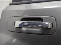  Ручка двери наружная Nissan X-Trail (T30) 2001-2007 11505906 #10