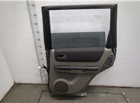  Ручка двери наружная Nissan X-Trail (T30) 2001-2007 11505906 #14
