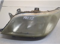  Фара (передняя) Mercedes Sprinter 1996-2006 20611059 #1