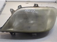  Фара (передняя) Mercedes Sprinter 1996-2006 20611059 #2