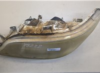  Фара (передняя) Mercedes Sprinter 1996-2006 20611059 #4