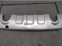  Юбка бампера нижняя Ford Kuga 2008-2012 20611064 #1