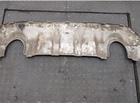  Юбка бампера нижняя Ford Kuga 2008-2012 20611064 #3