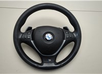  Руль BMW X6 E71 2007-2014 20611068 #1