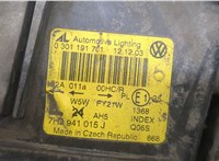  Фара (передняя) Volkswagen Transporter 5 2003-2015 20611080 #7