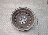  Диск колесный Mercedes Vito W639 2003-2014 20611094 #5