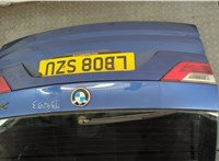 67636917907 Двигатель стеклоочистителя (моторчик дворников) задний BMW X3 E83 2003-2010 11505948 #5