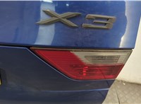 67636917907 Двигатель стеклоочистителя (моторчик дворников) задний BMW X3 E83 2003-2010 11505948 #9