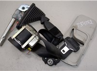 86884JD000 Ремень безопасности Nissan Qashqai 2006-2013 20611097 #1