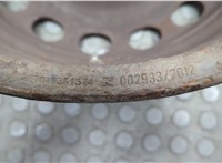  Диск колесный Peugeot Expert 2016-2025 20611103 #7