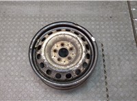  Диск колесный Mercedes Vito W639 2003-2014 20611107 #1
