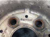  Диск колесный Mercedes Vito W639 2003-2014 20611107 #4