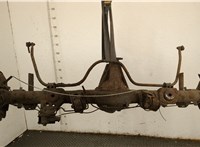 4211060870 Мост (ведущий) Toyota Land Cruiser Prado (120) - 2002-2009 20611108 #1