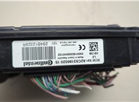 284B12329R Блок управления бортовой сети (Body Control Module) Renault Laguna 3 2007-2025 20611111 #5