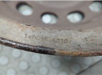  Диск колесный Peugeot Expert 2016-2025 20611116 #6