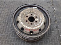  Диск колесный Iveco Daily 4 2005-2011 20611125 #7