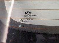  Двигатель стеклоочистителя (моторчик дворников) задний Hyundai i30 2007-2012 11505961 #2
