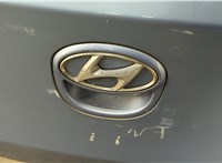  Двигатель стеклоочистителя (моторчик дворников) задний Hyundai i30 2007-2012 11505961 #3