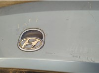  Двигатель стеклоочистителя (моторчик дворников) задний Hyundai i30 2007-2012 11505961 #6