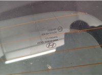  Двигатель стеклоочистителя (моторчик дворников) задний Hyundai i30 2007-2012 11505961 #7
