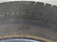  Шина 215/65 R16 Citroen Jumpy (SpaceTourer) 2017-2025 20611132 #5