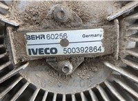  Крыльчатка вентилятора (лопасти) Iveco EuroCargo 2 2002-2015 11505964 #3