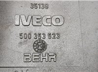  Крыльчатка вентилятора (лопасти) Iveco EuroCargo 2 2002-2015 11505964 #5