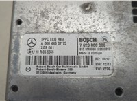 A0004460715, 7620000300 Блок комфорта Mercedes Actros MP4 2011-2022 20611134 #2