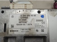A0004464660, 7620000282 Блок комфорта Mercedes Actros MP4 2011-2022 20611139 #3