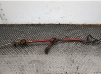  Кулиса КПП Iveco EuroCargo 2 2002-2015 20611141 #1