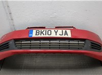 5K0807079 Бампер Volkswagen Golf 6 2009-2012 20611142 #1