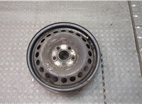  Диск колесный Volkswagen Transporter 5 2003-2015 20611147 #1