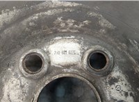 Диск колесный Volkswagen Transporter 5 2003-2015 20611147 #2