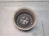  Диск колесный Volkswagen Transporter 5 2003-2015 20611147 #5