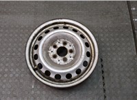  Диск колесный Mercedes Vito W639 2003-2014 20611164 #1