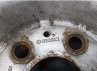  Диск колесный Mercedes Vito W639 2003-2014 20611164 #2