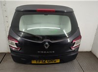  Фонарь крышки багажника Renault Megane 3 2009-2016 11505983 #1