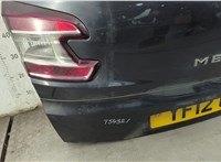 Фонарь крышки багажника Renault Megane 3 2009-2016 11505983 #3