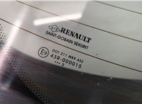  Фонарь крышки багажника Renault Megane 3 2009-2016 11505983 #5
