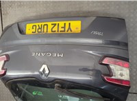  Фонарь крышки багажника Renault Megane 3 2009-2016 11505983 #9