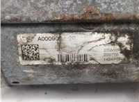 A0009060226 Стартер Mercedes Vito W447 2014-2023 20611179 #4