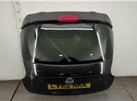  Двигатель стеклоочистителя (моторчик дворников) задний Nissan Juke 2010-2019 11506018 #1