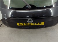  Двигатель стеклоочистителя (моторчик дворников) задний Nissan Juke 2010-2019 11506018 #2