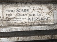  Подножка Nissan Qashqai 2006-2013 20611216 #6