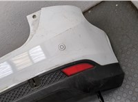 1852397, 1705851 Бампер Ford Focus 3 2011-2015 20611245 #2