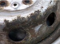  Диск колесный Iveco Daily 3 2000-2005 20611269 #3